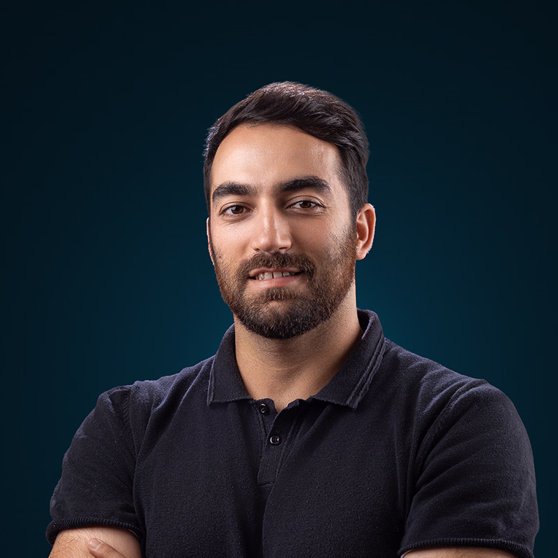 Talha Alqusayyer